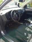 Mitsubishi Outlander 2,0 2WD polski salon Wrocław - zdjęcie 11