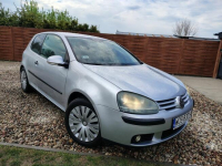 VW Golf V 1.4 MPI *Klima* Ostrołęka - zdjęcie 3