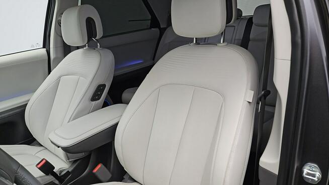 Hyundai IONIQ 5 77kWh Uniq 4WD  ! Z Polskiego Salonu ! Faktura VAT ! Warszawa - zdjęcie 11