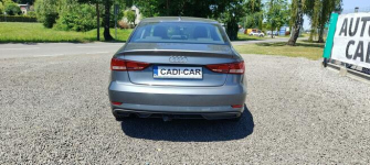 Audi A3 Pierwszy właściciel w kraju, książka serwisowa. Goczałkowice-Zdrój - zdjęcie 5