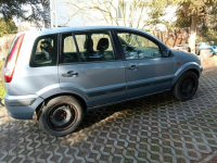 Sprzedam Ford Fusion