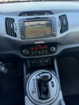 Kia Sportage 2.0CRDI(136KM) 4X4 Super Stan!!! Białogard - zdjęcie 12