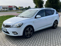 Kia Cee&#039;d *Benzyna*Niski Przebieg*Gwarancja* Zduńska Wola - zdjęcie 9