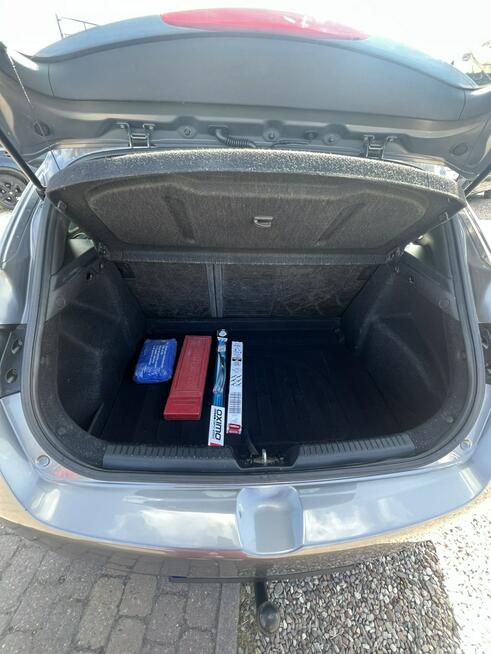 Hyundai i30 Słupsk - zdjęcie 6