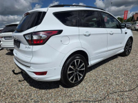 Ford Kuga 2.0 180ps 4x4 Navi Led Kamera Cofania ST-LINE Gwarancja Gniezno - zdjęcie 4