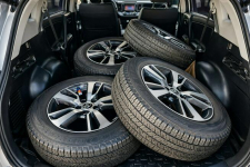 Toyota RAV-4 Sadlno - zdjęcie 9