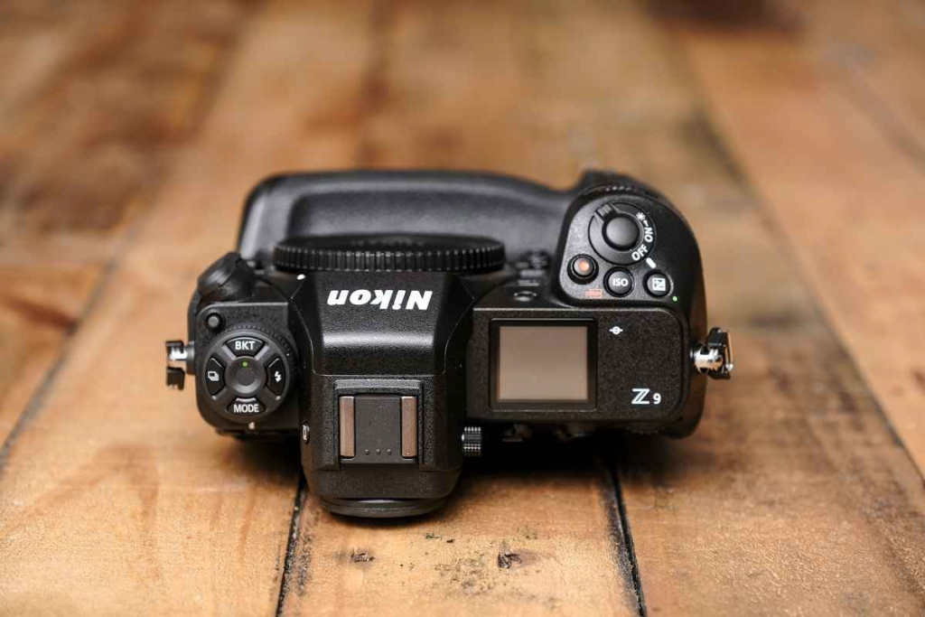 Nikon Z9, Nikon Z 7II, Nikon Z7, Canon EOS R3, Canon EOS R5, Canon R6 Nowa Huta - zdjęcie 3