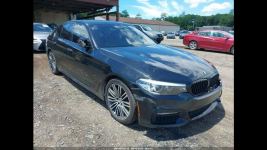 BMW 530 xDrive / M-Pakiet / Piękna konfiguracja