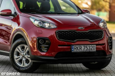 Kia Sportage 1.6 benzyna | 2016r. Targowiska - zdjęcie 4