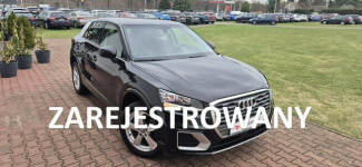 Audi Q2 NAVI-MEDIA-TEMPOMAT