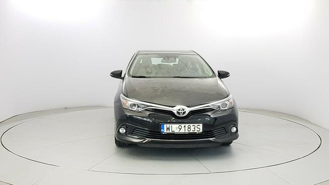 Toyota Auris 1.6 Premium ! Z polskiego salonu ! Faktura VAT ! Warszawa - zdjęcie 2