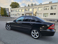 Mercedes 200 CDI klasa C Konin - zdjęcie 5