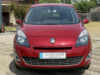 Renault Scenic *alu*navi*automat*z Niemiec* Dąbrowa - zdjęcie 10