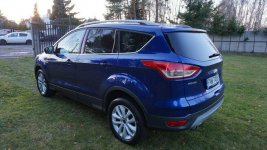 Ford Kuga super stan. Gwarancja. Polecam!!! Zielona Góra - zdjęcie 9