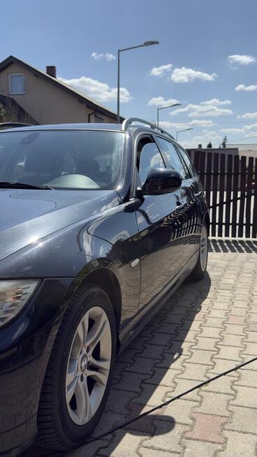 Sprzedam BMW e91 Stare Miasto - zdjęcie 1