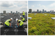 Skrzynka drenażowa SPEED drain 60x60x5 Lublin - zdjęcie 10