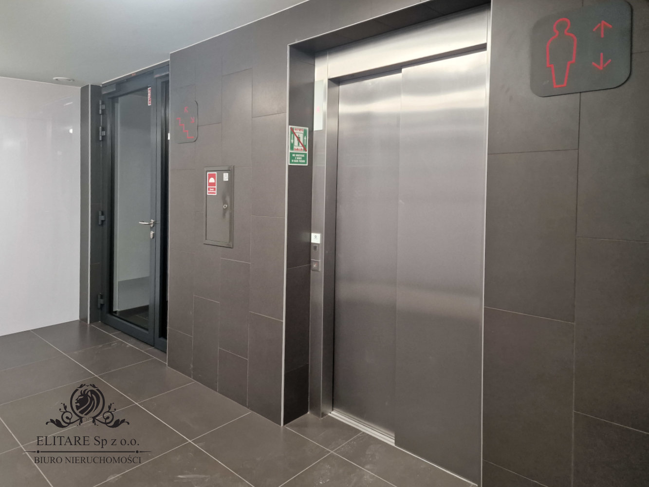 Mieszkanie obok Sky Tower, blisko Rynku i Dworca Głównego Wrocław - zdjęcie 9