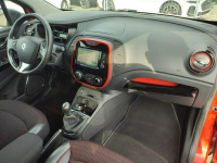 Renault Captur Nawigacja podgrzewane fotele Otwock - zdjęcie 3