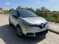 Renault Captur LUXE Edition 1.2 Benzyna Opłacony Automat
