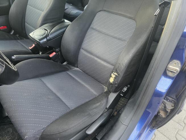 Seat leon 1.9 tdi 140KM Giewartów - zdjęcie 10