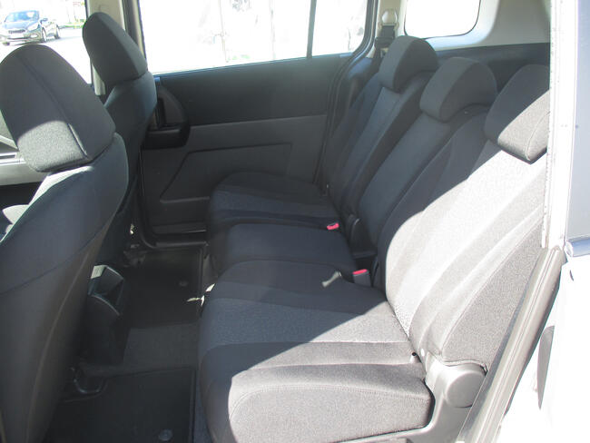 Sprowadzona, bezwypadkowa, serwisowana Pruszków - zdjęcie 11