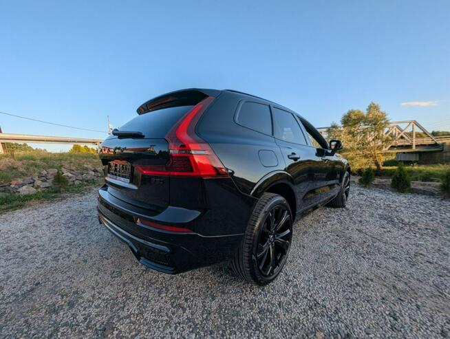 Volvo XC 60 AWD, Harman/Kardon Plus Dark Kamienna Góra - zdjęcie 6