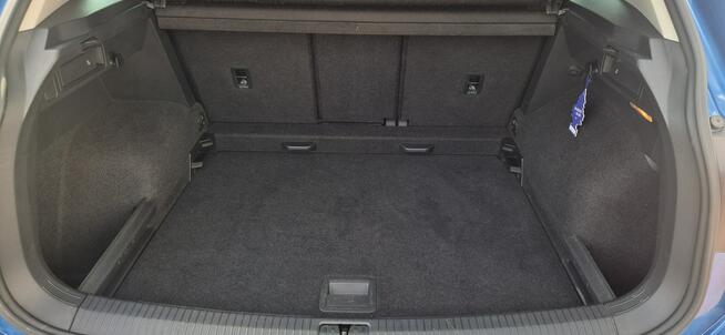 Volkswagen Tiguan DSG-SALON PL-MEDIA-LED Paproć - zdjęcie 10