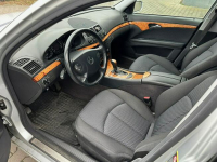 Mercedes E 200 E200CGI, 1.8B+LPG, Idealny, Alufelgi 17, Ostrowiec Świętokrzyski - zdjęcie 7