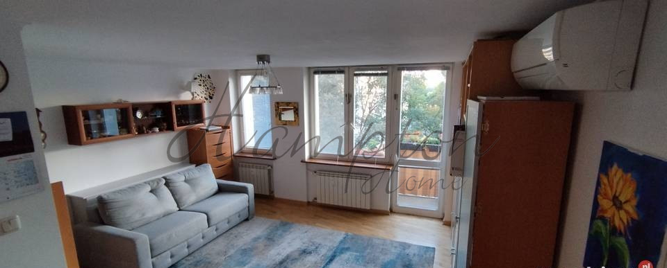 Praga Południe Saska Kępa 3 pokoje Praga-Południe - zdjęcie 3