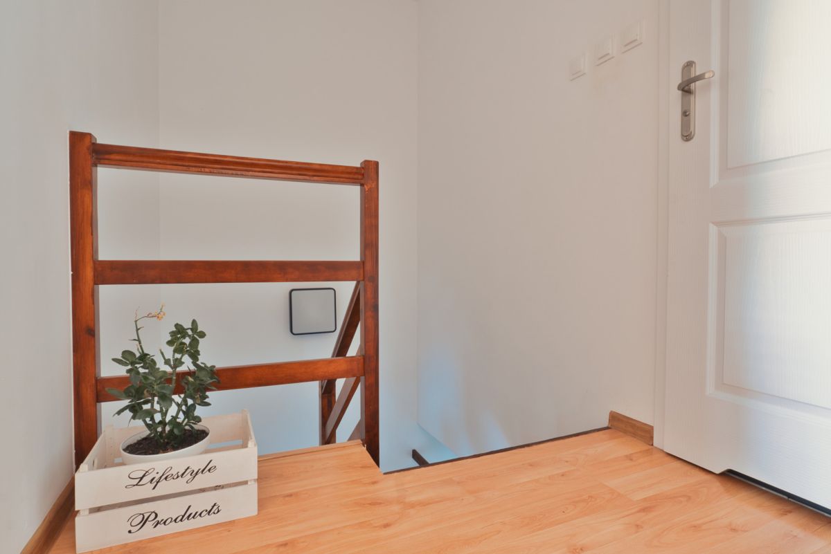 Mieszkanie dwupoziomowe 3 pok. 63m2 ul.Kołłątaja Białystok - zdjęcie 10