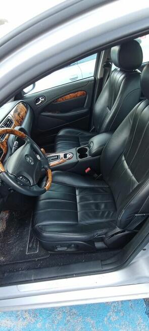 Sprzedam Jaguar S-Type Chocianów - zdjęcie 9