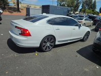 Volvo S90 Najbogatsza wersja wyposażenia ULTIMATE / B6 / AWD Chwaszczyno - zdjęcie 4