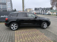 Audi Q5 3.2i 270KM Quattro Kamera Navi Panorama Łuków - zdjęcie 3