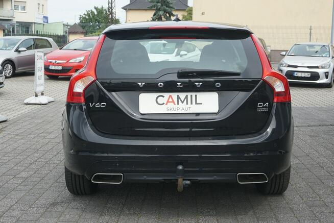 Volvo V60 zarejestrowane, ubezpieczone, zadbane, Opole - zdjęcie 6