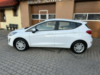 Ford Fiesta 1,1 86KM  Klima  Serwis  ParkAssist Orzech - zdjęcie 8