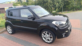 Sprzedam Kia Soul. Łomża - zdjęcie 6