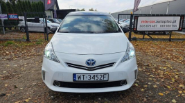 Toyota Prius+ 1.8 HSD 136KM +LPG Hand free 7 osobowy Panorama Otwock Mały - zdjęcie 4