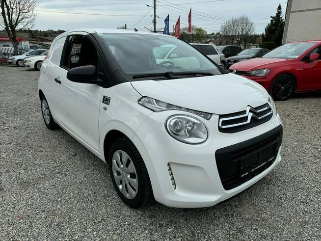 Citroen C1 1.0*72KM*Klima*HomologacjaCieżarowa*Polecam ! ! ! Miechów - zdjęcie 2