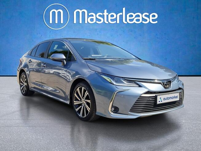 Toyota Corolla 1.5 Comfort ! Z polskiego salonu! Z fakturą VAT! Warszawa - zdjęcie 3