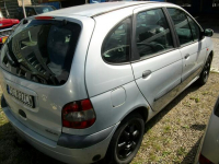 Renault Scenic Katowice - zdjęcie 4
