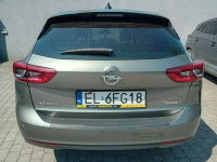 Opel Insignia Innovation  Sports Tourer AT8  170KM salon Polska Łódź - zdjęcie 5