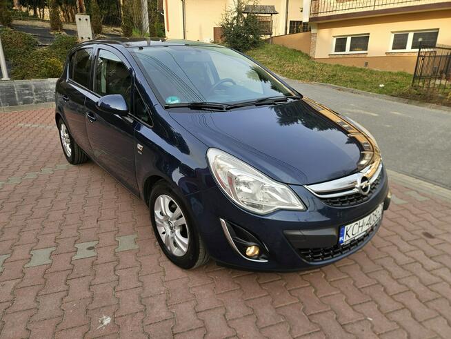 Opel Corsa FL, Klima, Elektryka, Serwis, Super /GWARANCJA Zagórze - zdjęcie 10