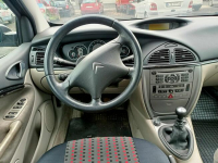 Citroen C5 2.2HDI 170km 07r Tarnów - zdjęcie 7