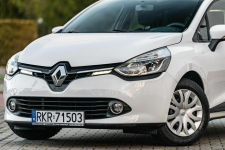 RENAULT CLIO | 2015r. Targowiska - zdjęcie 10