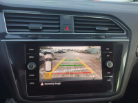 Volkswagen Tiguan Krajowy fv23 4x4  kamery 360 Otwock - zdjęcie 3