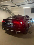 Audi A5 Kiczyce - zdjęcie 4