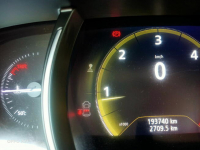 Renault talisman 1.5 dCi salon polska Kielce - zdjęcie 5