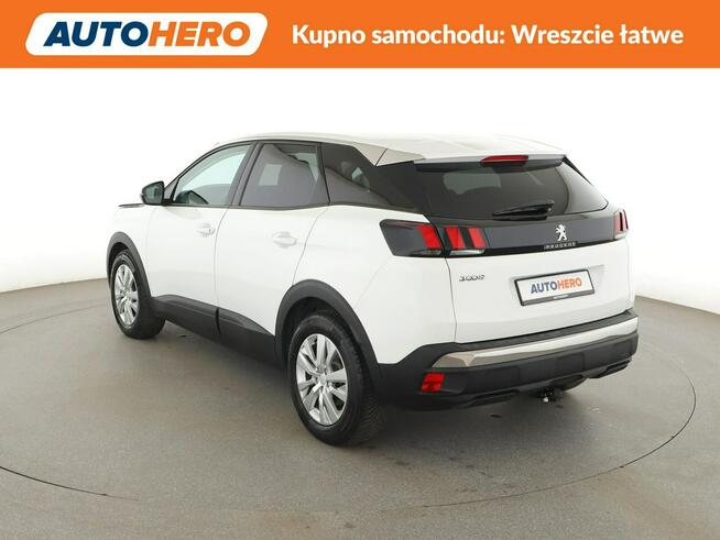 Peugeot 3008 Czujniki, Navi, Aut.klima, Bluetooth Warszawa - zdjęcie 4