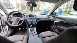 Opel Insignia 2.0 CDTI Sports Tourer Widzew - zdjęcie 11