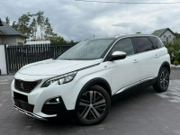 Peugeot 5008 2.0 HDI /180KM/Nawigacja/Automat/Gwarancja/Serwisowany